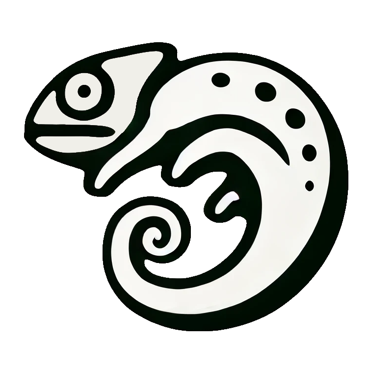 khameleon logo
